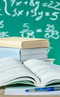 تدریس تخصصی ریاضی و فیزیک تمام پایه ها