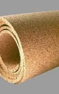 ورق چوب پنبه