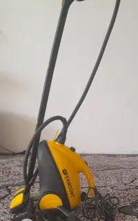 بخار شو