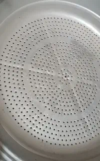 آبکش رویی بزرگ