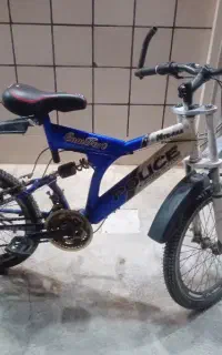 دوچرخه