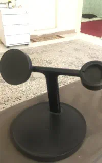 هولدر و شارژر باسئوس