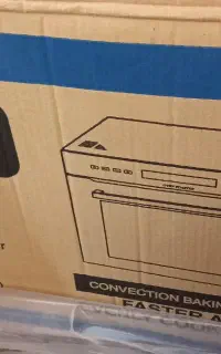 آون توستر ۴۰لیتری مدل  OT05RNنو نو