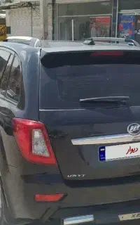 لیفان x60