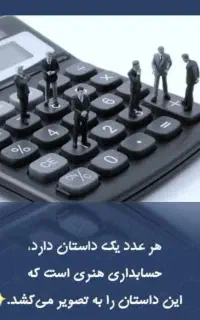 کارشناس مالی