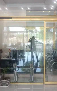 شیشه سکوریت،کرکره برقی،درب اتومات