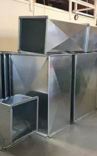 کانال سازی و کانال کشی کولر آبی