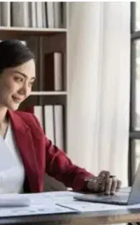 یک خانوم برای دستیاری،کارآموزی بخش تجارت نیازمندیم