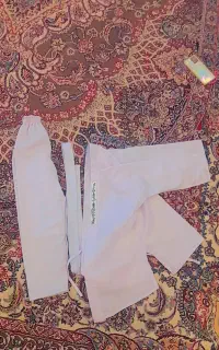 لباس کاراته