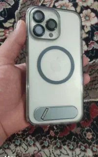 ایفن ۱۴ پرو مکس جون