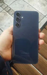 گوشی A35