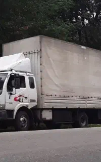نیازمند راننده پایه ۲ برای کاویان مسقف چادری