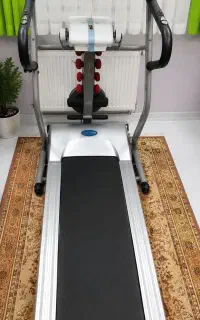 تردمیل خانگی و شیب دستی تاپ فرم 9994