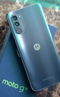 موتورلا Moto g52 معاوضه با آیفون x