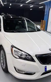 کیا کادنزا فول ۲۰۱۳