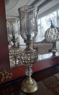 شمعدانی