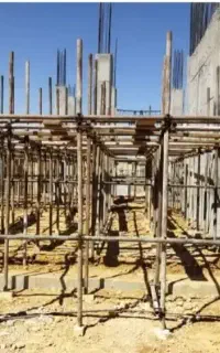 داربست فلزی صداقت در اراک و استان مرکزی