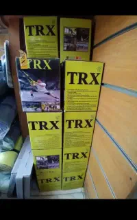بند تی ار ایکس(trx)،، کش سی ایکس روکش دار
