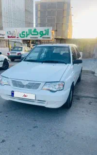 فروش پراید ۱۱۱