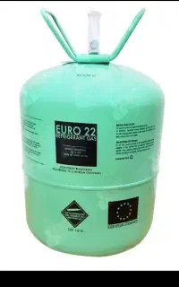 کپسول گاز EURO22