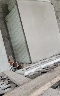 باربند  مسقف پیکان وانت