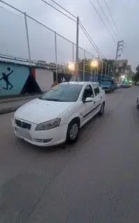 رانا ۹۳ tu5 فول قیمت عالی زدم