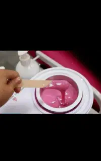 اپلاسیون و لیزر