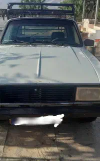 پیکان بار بنزین سوز مدل۹۰
