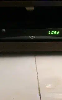 دستگاه DVD مارشال