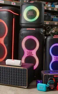 اسپیکر اورجینال JBL120/130/320/520/710 اقساط