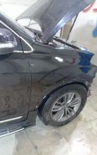 خدمات بدنه خودرو سعیدی