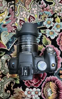 دوربین عکاسی canon