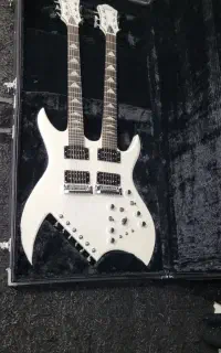 گیتار الکتریک b.c.rich