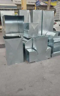کانال سازی پاکدشت
