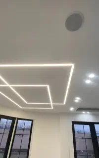 فروش پروفیل لاینر بصورت عمده ۲لاین متری ۲۹۰تومن