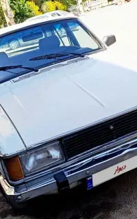پیکان بی رنگ موفت