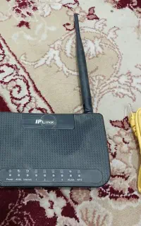 مودم جهت وای‌فای