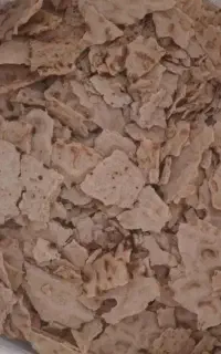 نان خشکه تمیز