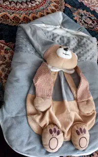 کیسه خواب