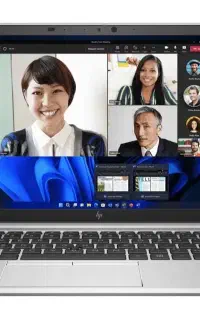 لپ تاپ نسل 11 آمریکایی/HP 840 G8 + گارانتی 6 ماهه