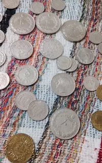 فروش انواع سکه های پهلوی و جمهوری