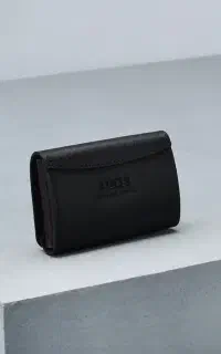 عماد برادران کیف کارت مشکی مدارک کارت ملی گم شده