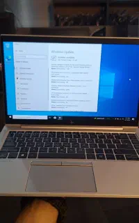 لپ تاپ اچ پی HP Elitebook 845 G8 در حد نو