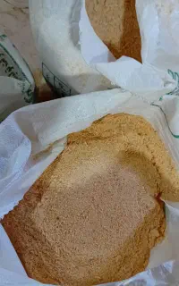 خاک اره