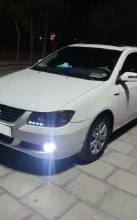 لیفان 620 1800cc