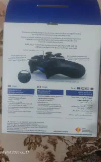 دسته ps4 های کپی
