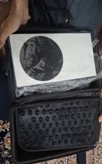 ایکس باکس سری اس