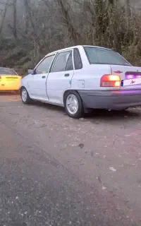 پراید