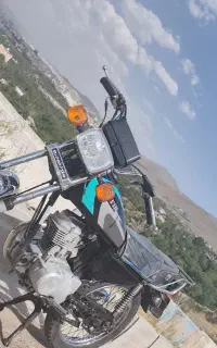 متین مدل 94