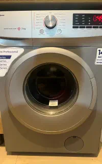 لباسشویی ۷ کیلویی پاکشوما